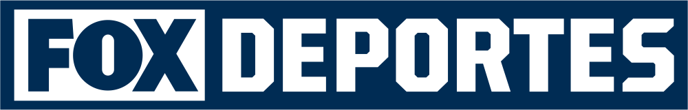 Logo del canal FOX Deportes USA