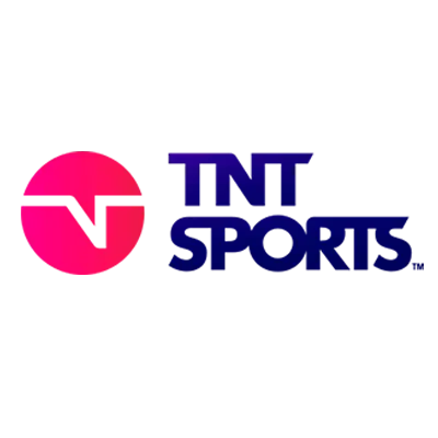 Logo del canal TNT Sports